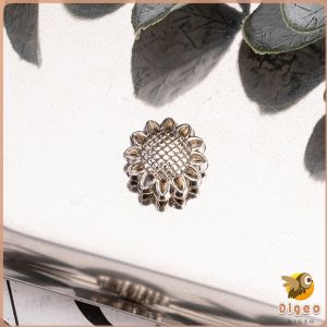 Digeo 1Pc Magnet Buttons Magnetic Clothing Invisible Buttons Multifunctional Magnetic Buckle DIY Clothing