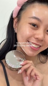 Phấn Nước Sulwhasoo Perfecting Cushion Tone 21N1 Beige 15g chất phấn mềm mịn tự nhiên