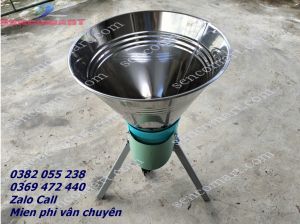 THANH LÝ máy băm bèo băm rau mống chuối...