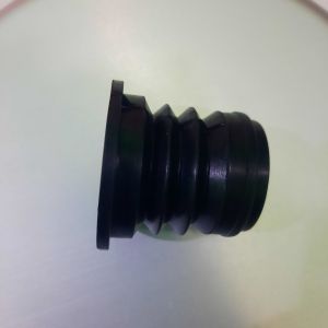 Karet Seal Pembuangan Air Mesin Cuci Sharp/Politron + Per