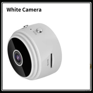 กล้องวงจรปิด A9ไร้สายขนาดเล็กความละเอียดสูงนิรภัย IP ความละเอียด1080P กล้องถ่ายวิดีโอถ่ายหน้าจอหลักกลางแจ้งวิดีโอบันทึกวิดีโอวิดีโอระยะไกลกล้องมินิ WiFi เฮชดี