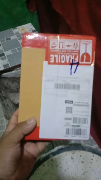Buyer review video 2
