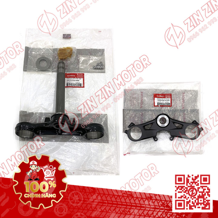 Chảng Ba CBR 150R K45R CBR150R 2021 2024+ Trên Dưới