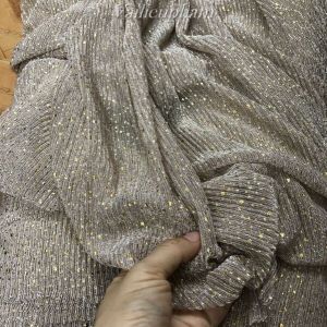 Vải Nhuyễn Dập Ly Loại Đẹp