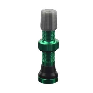 BETTERFORM Thép không gỉ Van không săm xe đạp MTB 4 màu sắc 40mm Đầu hút chân không Chất lượng cao Phụ tùng lốp xe đạp kèm dụng cụ