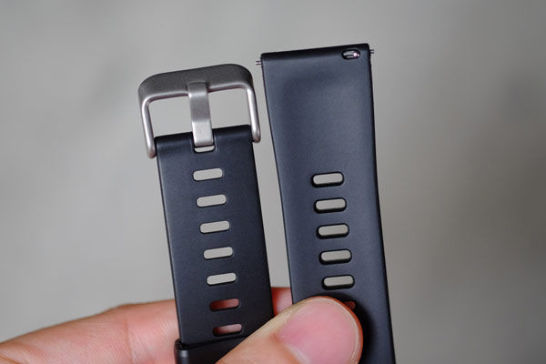 Bộ dây đeo đồng hồ thông minh Masstel Dream Action Dây Đeo Đồng Hồ