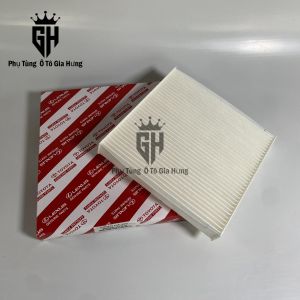 Lọc gió điều hòa  máy lạnh xe Toyota Wigo  Rush (Mã: 8856837010)