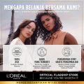 L'Oreal Paris UV Defender Invisible Fluid SPF 50+ PA++++ Long UVA 30ml Skincare L'Oreal Untuk Melindungi Kulit Dari Tanda Penuaan Oleh Sinar UV. 