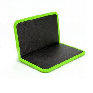UNQIN Double Sided ic Tool Mat Foldable Strong  Folding ic Tool Storage Pad Hardware Storage Non-Slip Flexible ic Holder Workshop Auto Repair
