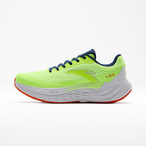 ANTA Men PG7 TRAVEL Running Shoes 2E Widefoot Trendy Comfortable Rebound Sports Sneakers 112435546 Global Official Store
