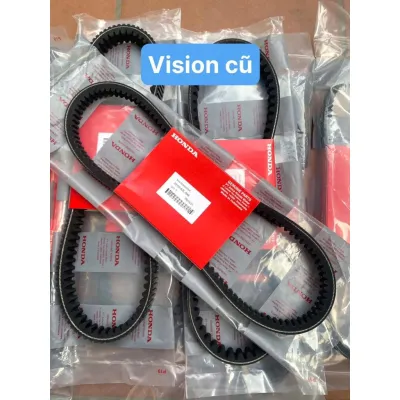 Dây curoa bando indonesia xe vario150/ab110/ ab125/lead125/SH việt/vario125/vision...hàng cao cấp