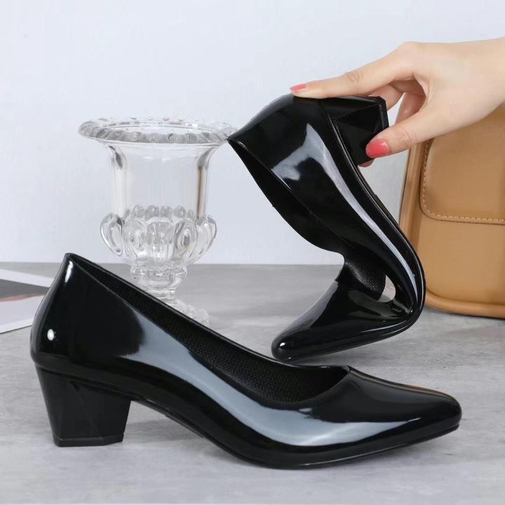 High heels hot sale shoes lazada