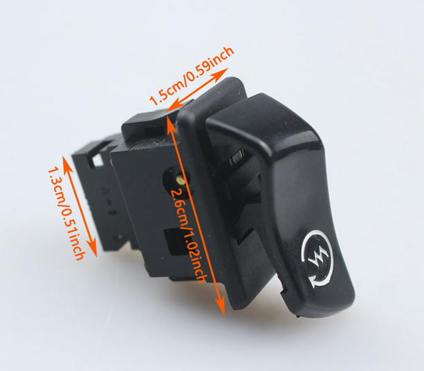 Honda Genuine Electric Starter Switch for Honda Beat Lazada PH