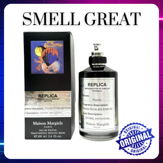 Maison Margiela REPLICA Flying 100ml Maison Margiela REPLICA