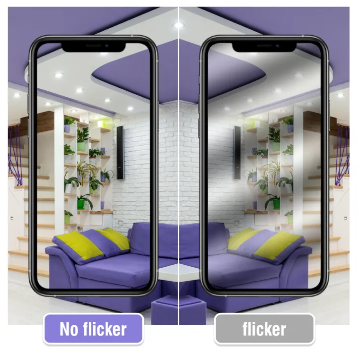 JACKSUN%20Pinlight%20Led%20Ceiling%20Recessed%20Led%20Pin%20Lights%20Led%20For%20Ceiling%20Light%20Panel%20Lights%20Round%20&%20Square%20Downlight%20led%203W%206W%209W%2012W%2018W%20Recessed%20Square%20Downlight%20Daylight%20Warm%20White%20Led%20Driver%20-%20Image%204