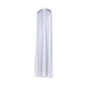 160/180cm for Extra Large Soft Cloth Wedding Dress Dustproof Cover Pullover Thin