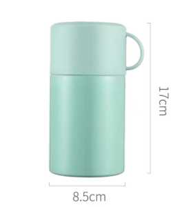 [SG SELLER] 304 Stainless Steel Insulation Cup Portable Vacuum Flask