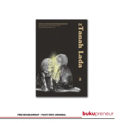 Di Tanah Lada - Ziggy Zezsyazeoviennazabrizkie