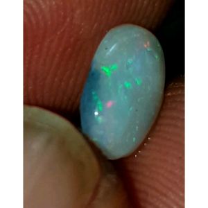 Batu Cincin Kalimaya Milky Asli Banten Top Jarong