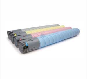 Toner TN321 Konica Minolta Bizhub C224 C284 C364 C224e C284e C364e