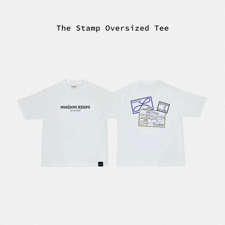 maison%20KEEPS%20%7C%20The%20Oversized%20Stamp%20Tee%20%7C%20Unisex%20%7C%20%E0%B9%80%E0%B8%AA%E0%B8%B7%E0%B9%89%E0%B8%AD%E0%B8%A2%E0%B8%B7%E0%B8%94%E0%B8%97%E0%B8%A3%E0%B8%87oversized%20%E0%B8%A5%E0%B8%B2%E0%B8%A2%E0%B8%9B%E0%B8%A3%E0%B8%B4%E0%B9%89%E0%B8%99%E0%B8%97%E0%B9%8C%20%E0%B8%A1%E0%B8%B5%202Size%E0%B9%83%E0%B8%AB%E0%B9%89%E0%B9%80%E0%B8%A5%E0%B8%B7%E0%B8%AD%E0%B8%81%20%E0%B8%AD%E0%B8%8144"%20%E0%B9%81%E0%B8%A5%E0%B8%B048"%20-%20Image%209