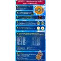 【Ready Stock】Bandai Digimon Adventure Digivice 25th Anniversary Color Evolution Taichi Agumon Yamato Gabumon Digimon digivice. 