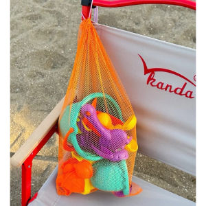 Mideer Versatile Beach Play Set đồ chơi xúc cát