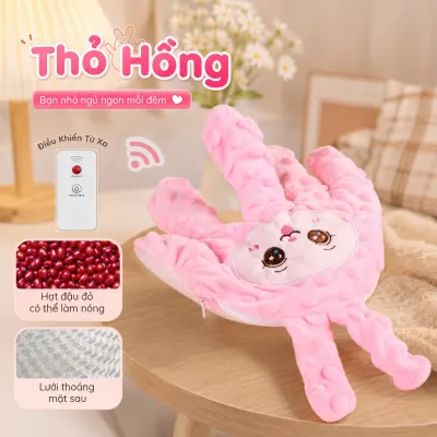 Bàn Tay Ru Ngủ Cho Bé Chống Giật Mình 3 Chế Độ Vỗ Điều Khiển Từ Xa Cho Bé Ngủ Ngon Giảm Khóc Quấy