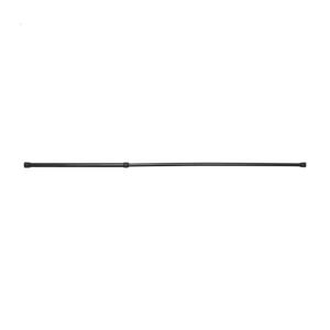 Rustproof Tension Rod 17 to 42Inch Adjustable Shower Spring Tension Rod for Flexible Installation in Any Room Accessory