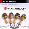 Maracas Alat Musik Perkusi Marakas Pendek. 
