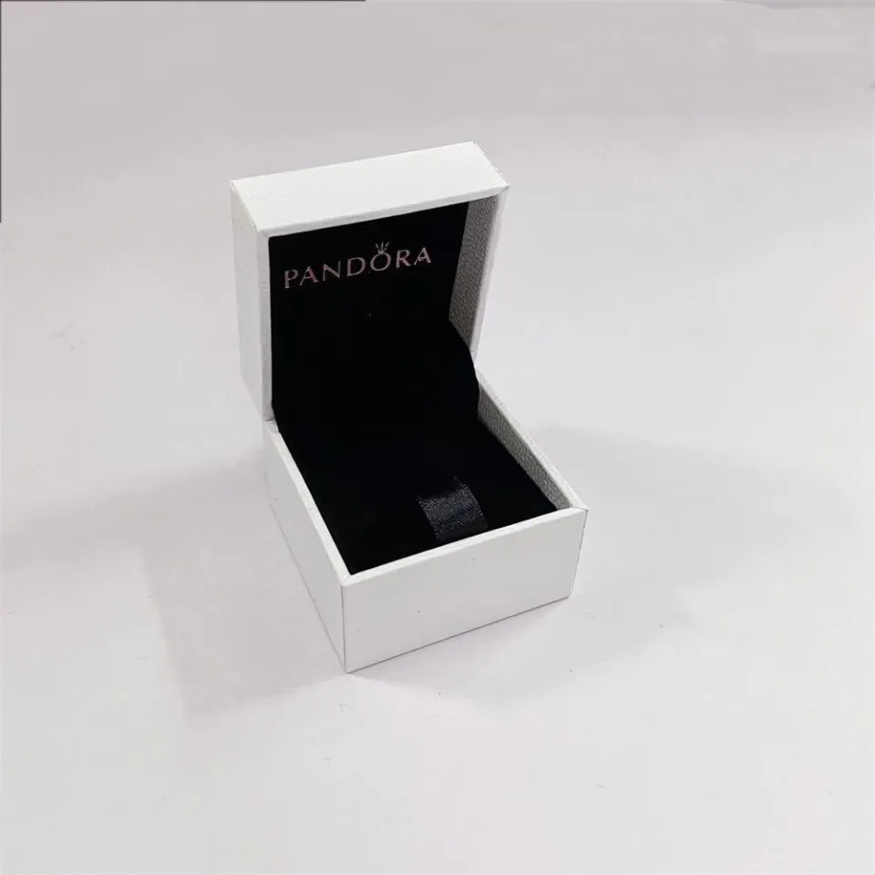 Original Pandora Boxes Gift | Pandora Packaging Boxes | Pandora Jewelry Box  - Pandora - Aliexpress