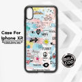 Arena Case Apple iPhone XR Fashion Case Tumblr Keren  - Untuk Pria,Wanita,Dewasa , Anak-anak,- Kondom Hp , Accesories Handphone,Casing Hp, Silikon Hp Silicon Hp Casemurah Silikon Custom Case Bisa Pakai Gambar Sendiri- COD BAYAR DI TEMPAT. 