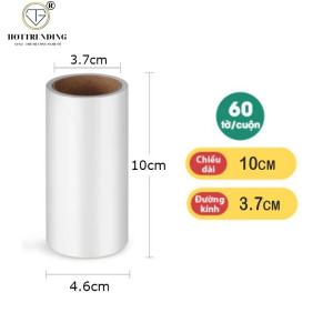 Cây Lăn Bụi Làm Đa Năng Mini Cầm Tay Sạch Quần ÁoChăn MànGa GiườngSofaLông Mèo Chó Tiện Dụng