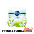 Ambi Pur Room Fresh (Gel Fresh) 180g Perfume / Moodtherapy Collection / Pewangi Rumah / Ruang. 