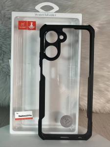 REALME 10 / REALME 10 PRO / REALME 10 PRO PLUS Case ORIGINAL XUNDD Beatle Series Shockproof Case