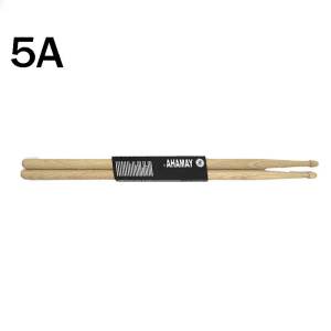 2pcs Stick Drum 5A/7A Stik Drum Maple Import Stik Drum