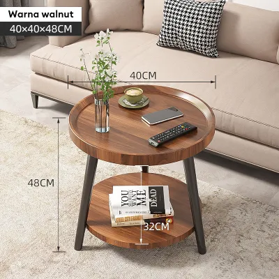 Meja Kopi Meja Tamu Minimalis Meja Ruang Tamu Minimalis Murah Meja Kayu Minimalis Bedside