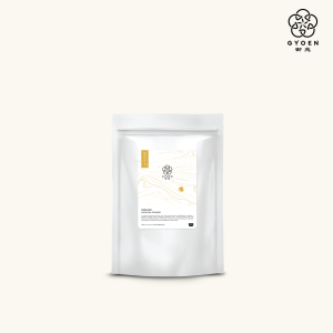 GYOEN Kohaku Hojicha Powder 200g