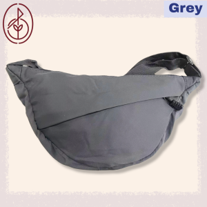 Canvas Bag Crossbody Shoulder Bag Dumpling bag Sling bag Fashion Bag