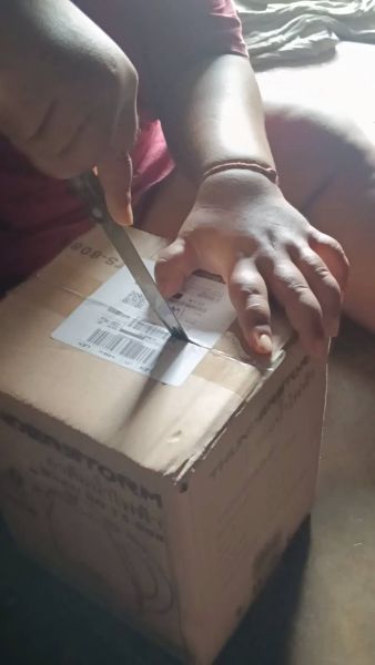 Buyer review video 2