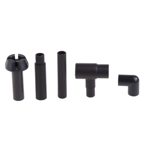 Ba trong một nước dầu bơm phim dụng cụ làm sạch nước bể cá Skimmer bóng dầu Remover phần hồ cá