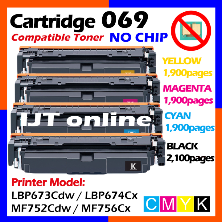 canon lbp 673cdw driver