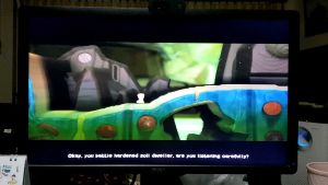 Acer Veritron M series