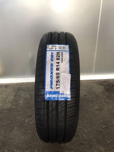 Lốp ô tô 175/65 R14 Toyo PXCR1 - Thương hiệu đến từ Nhật Bản