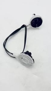 sali OE: 55906-52132 5590652132 Car Defroster Damper Control Cable Sub-Assembly For Toyota 5B8Q6