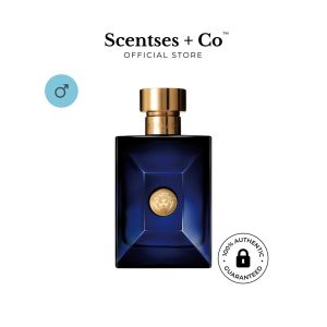 Versace Dylan Blue Pour Homme EDT 100mL | Original Perfume