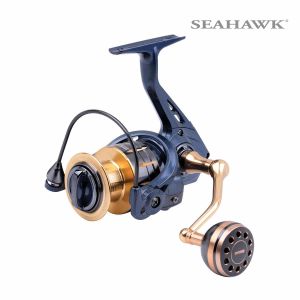 Reel alat pancing TARANTULA SPINNING REEL