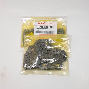 Rantai keteng Kamprat mesin suzuki smash 88L 12760-09g01-000