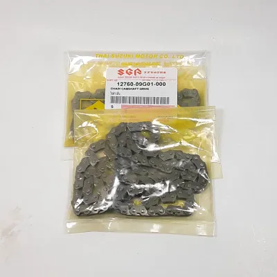 Rantai keteng Kamprat mesin suzuki smash 88L 12760-09g01-000