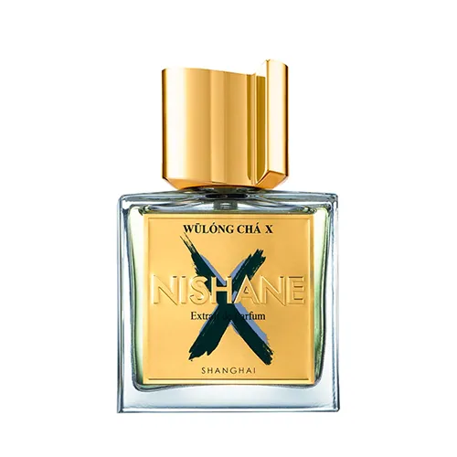 Nishane Wulong Cha X EDP for Unisex (100ml Tester) [Brand New 100